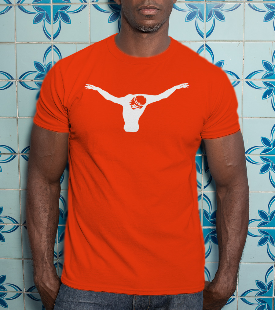 Jesus Christ Crucifixion T-Shirt