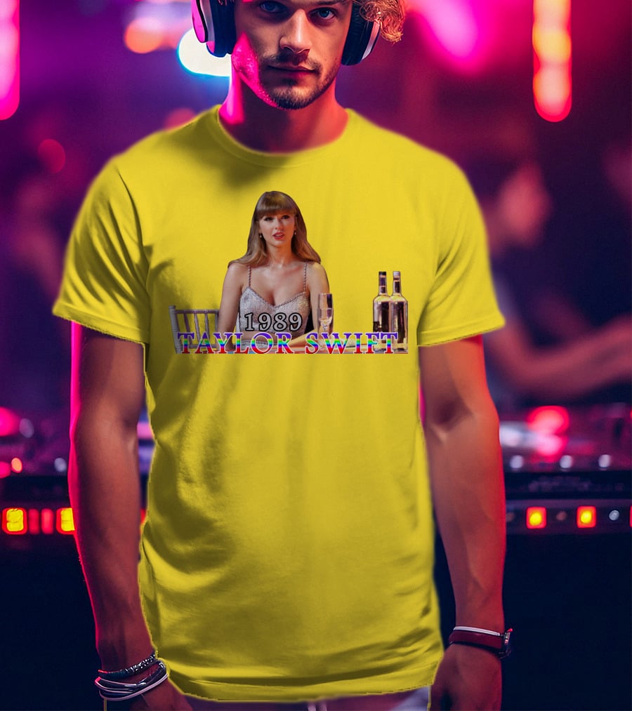 TAYLOR SWIFT 1989 T-Shirt