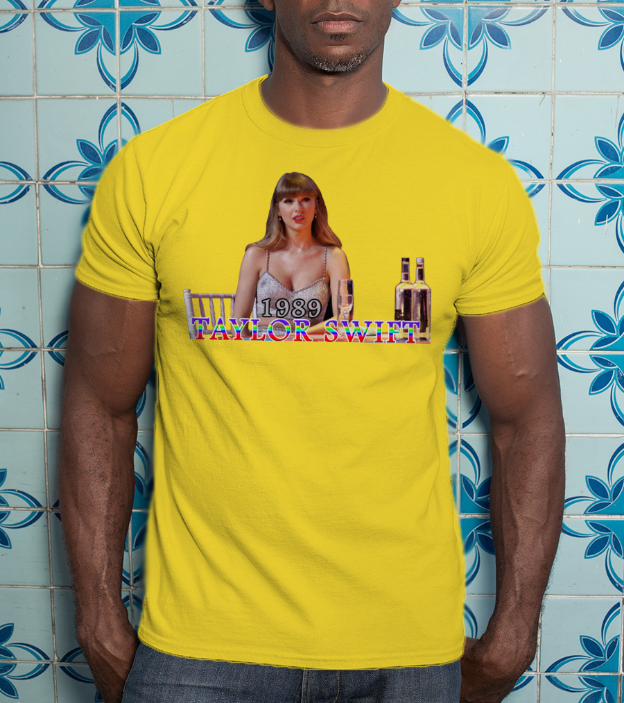 TAYLOR SWIFT 1989 T-Shirt