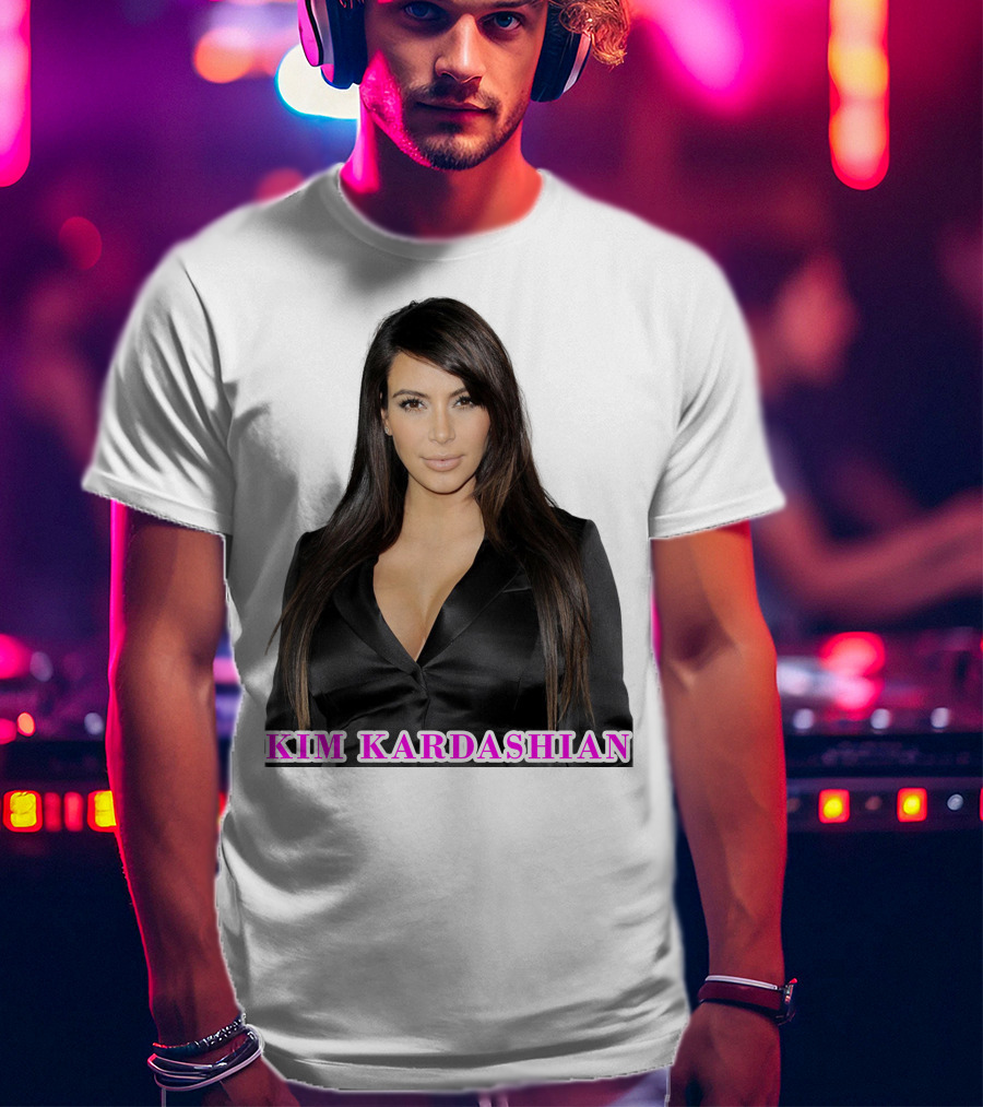KIM KARDASHIAN T-Shirt