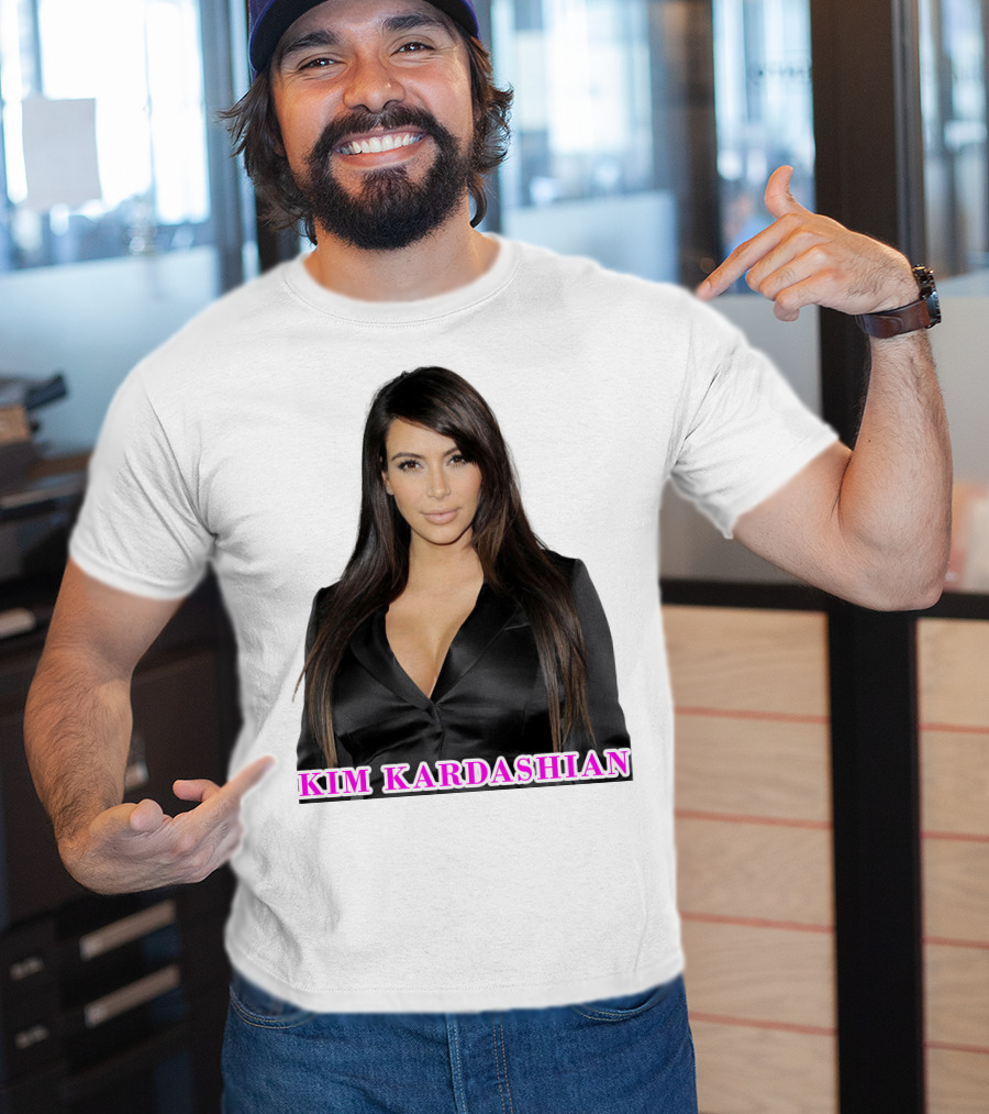 KIM KARDASHIAN T-Shirt