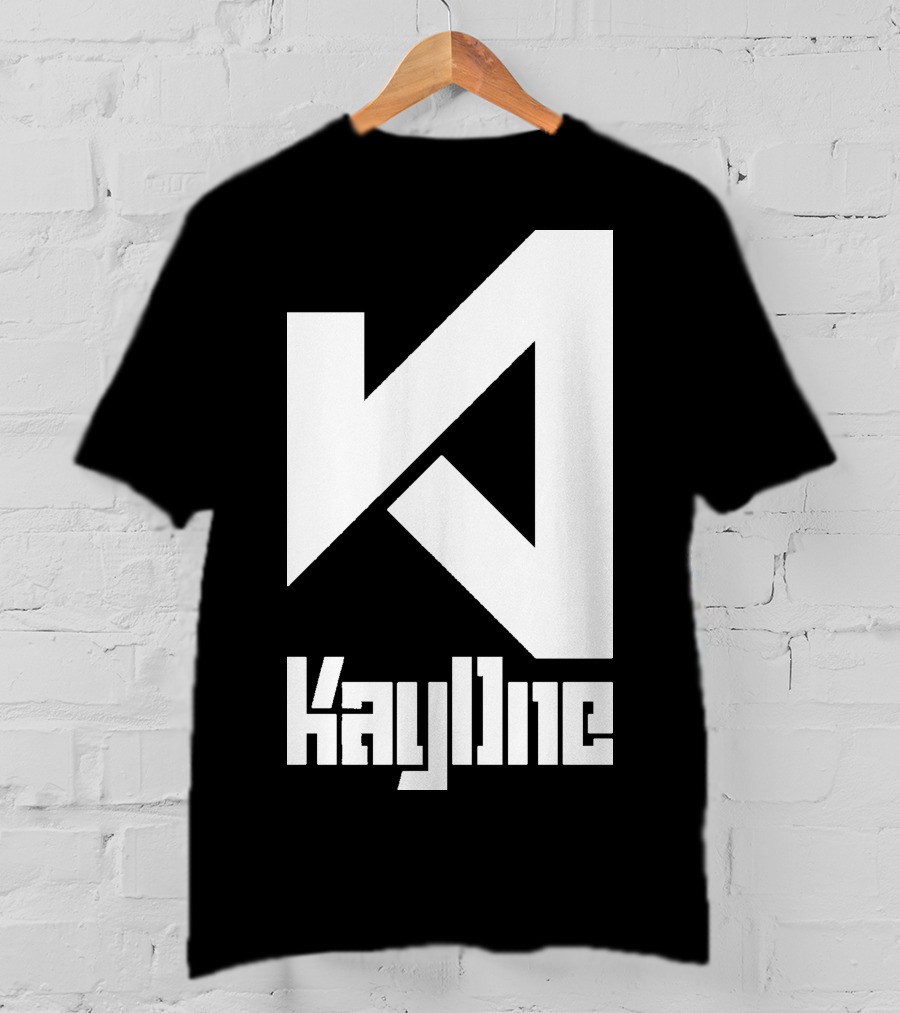 Kay One Germany Rapper T-Shirt