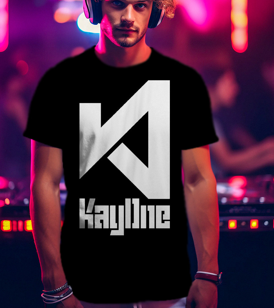 Kay One Germany Rapper T-Shirt