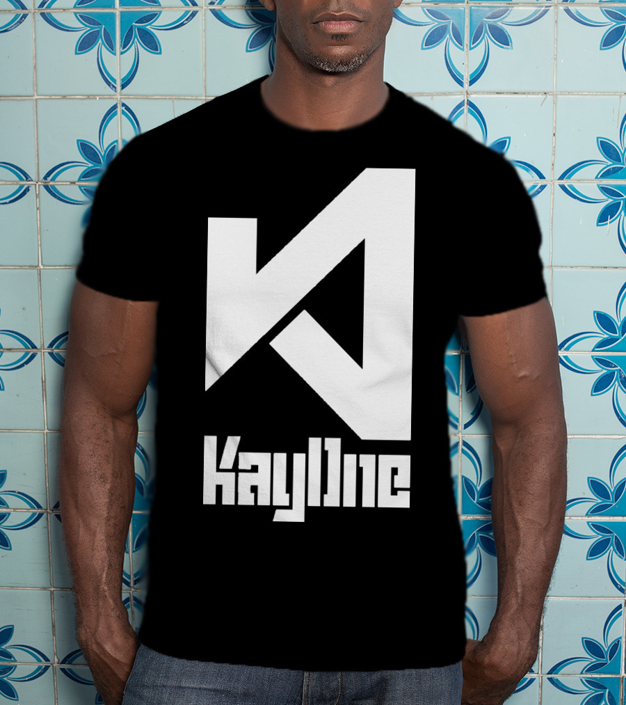 Kay One Germany Rapper T-Shirt