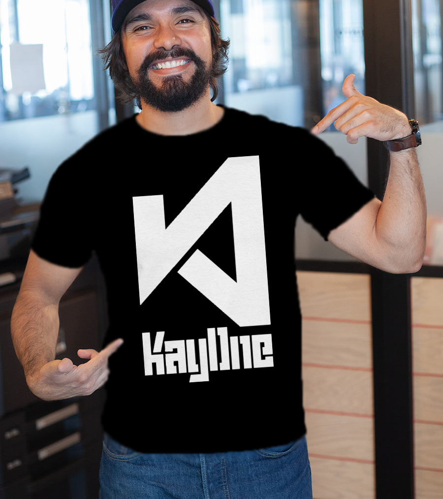 Kay One Germany Rapper T-Shirt