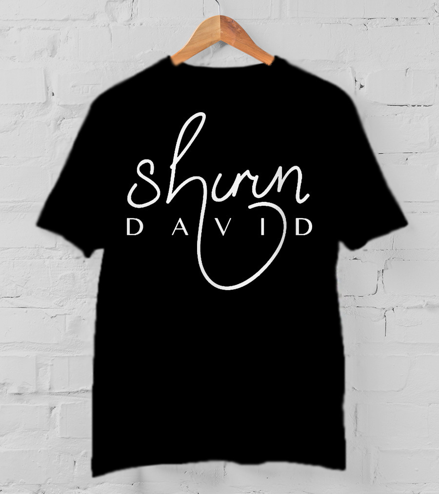 Shirin David Germany Rapper Music Style Urban Fashion T-Shirt