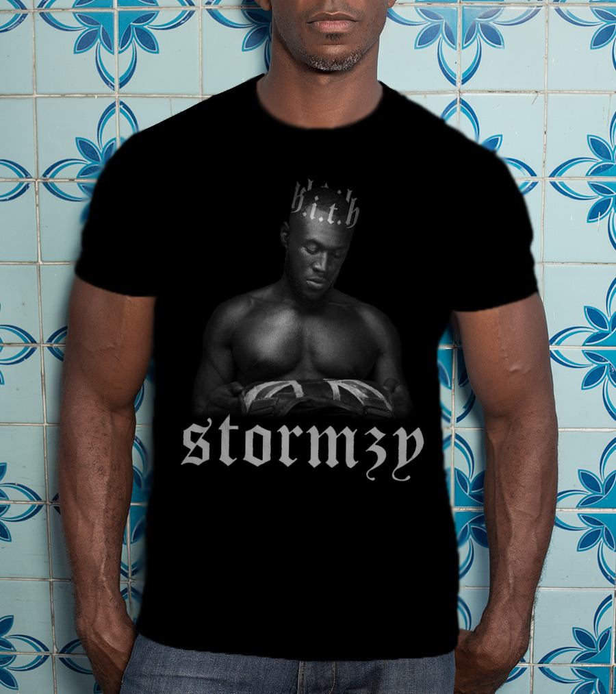 Stormzy H.i.t.h T-Shirt