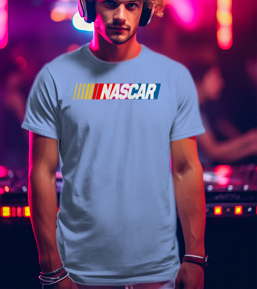 Nashcar NASCAR T-Shirt