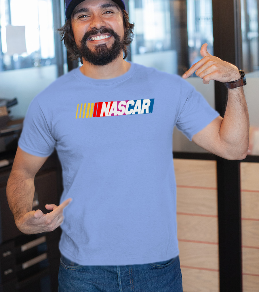 Nashcar NASCAR T-Shirt