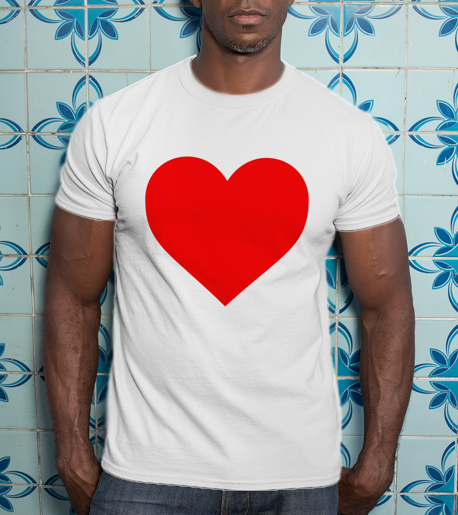 HEART T-Shirt