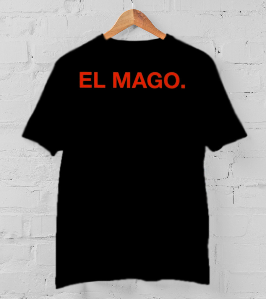 El Mago T-Shirt