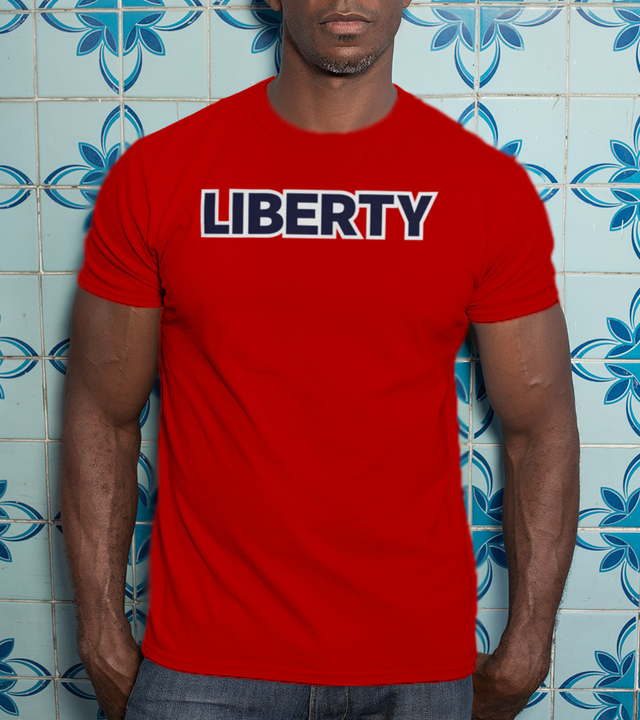 Hugh Freeze Liberty Auburn Tigers Coach Journey T-Shirt
