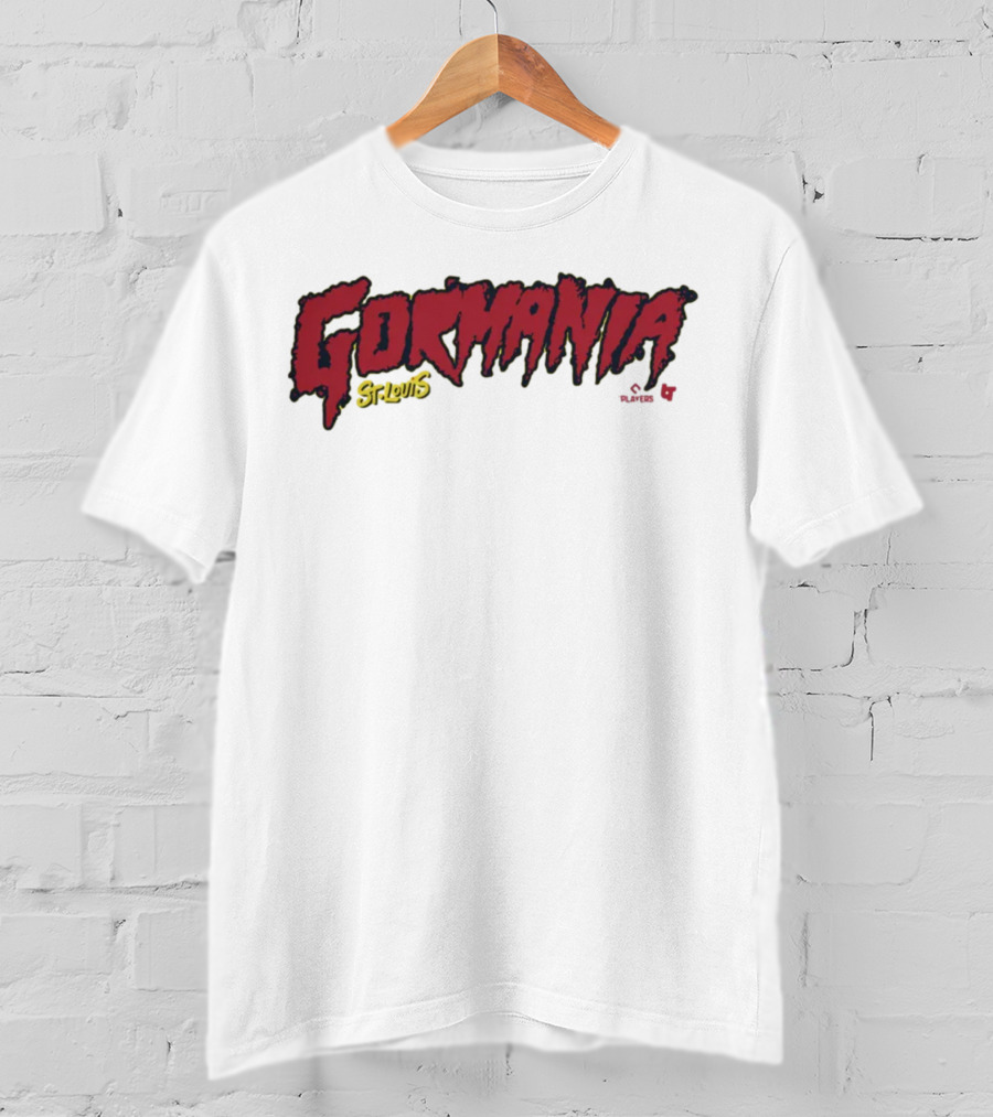 Gormania St. Louis T-Shirt