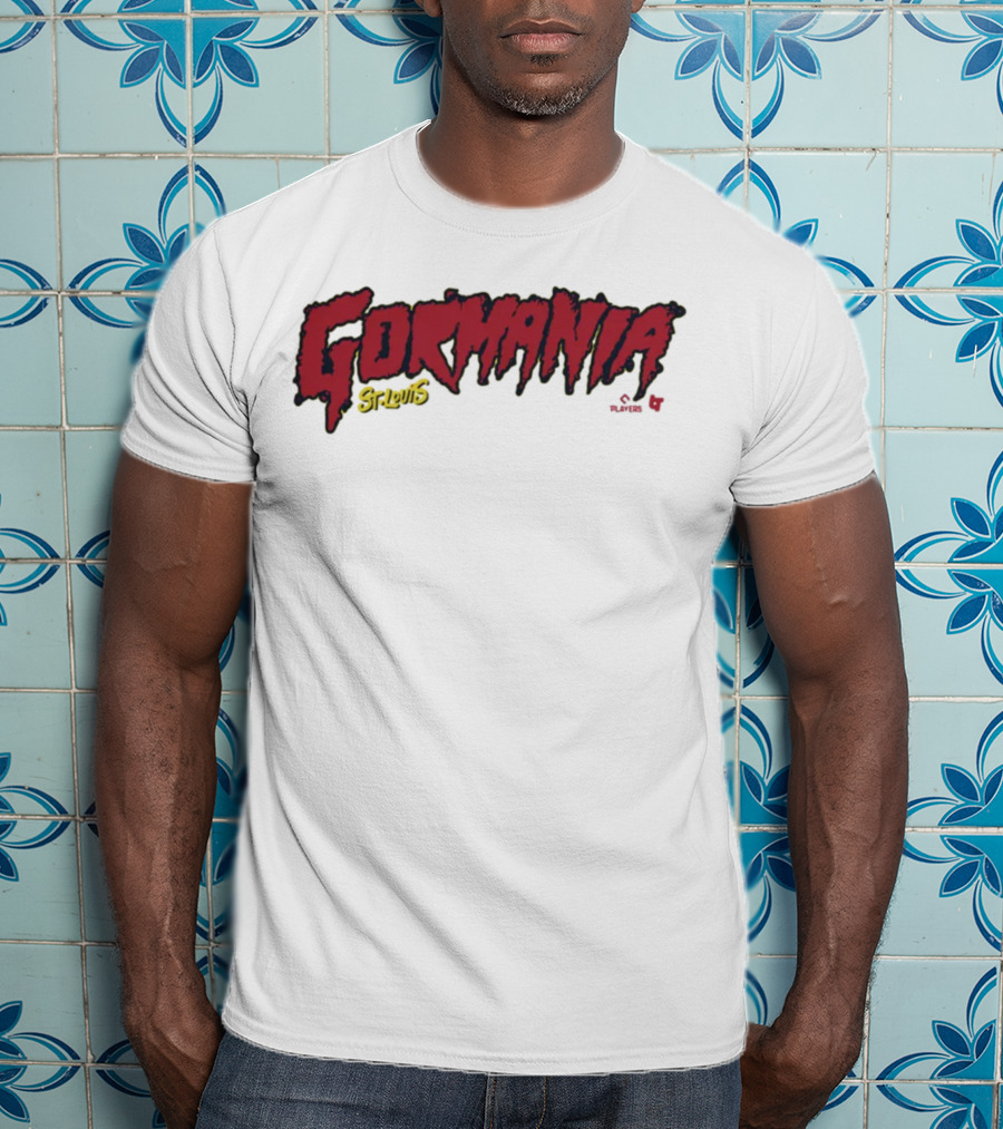 Gormania St. Louis T-Shirt