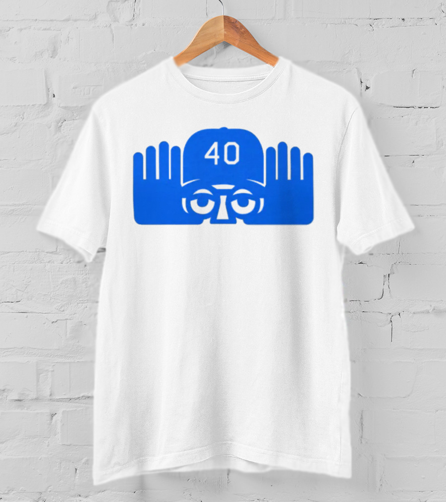 Spike Lee Merch The Visionary 40 Iconic Glasses And Hands T-Shirt
