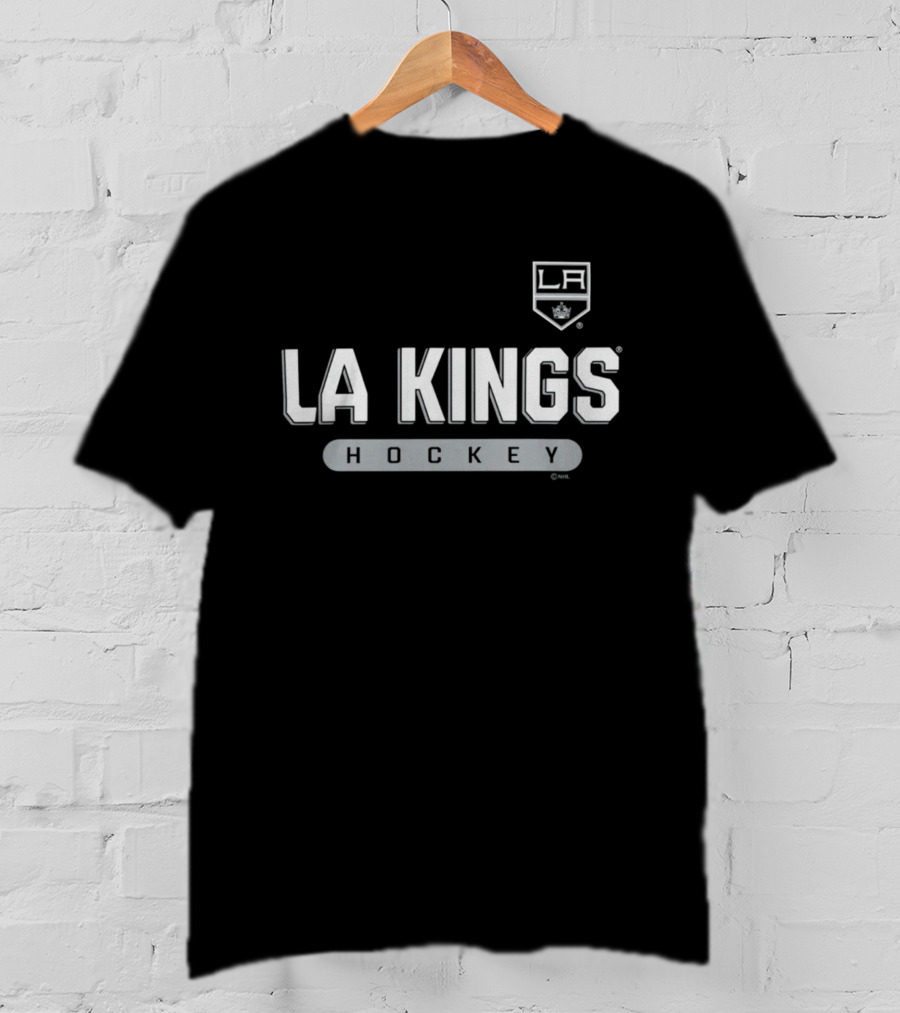 LA Kings Hockey NHL T-Shirt