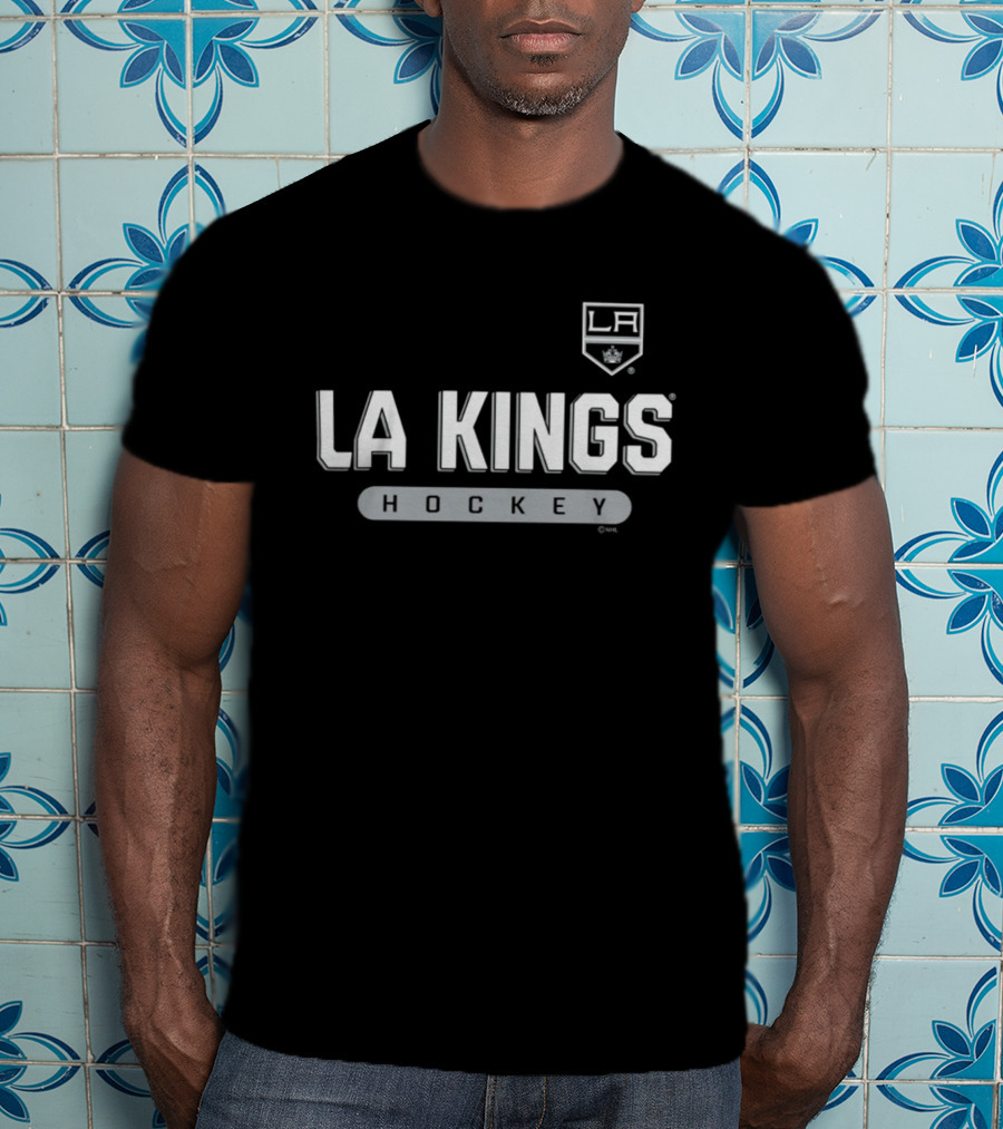 LA Kings Hockey NHL T-Shirt