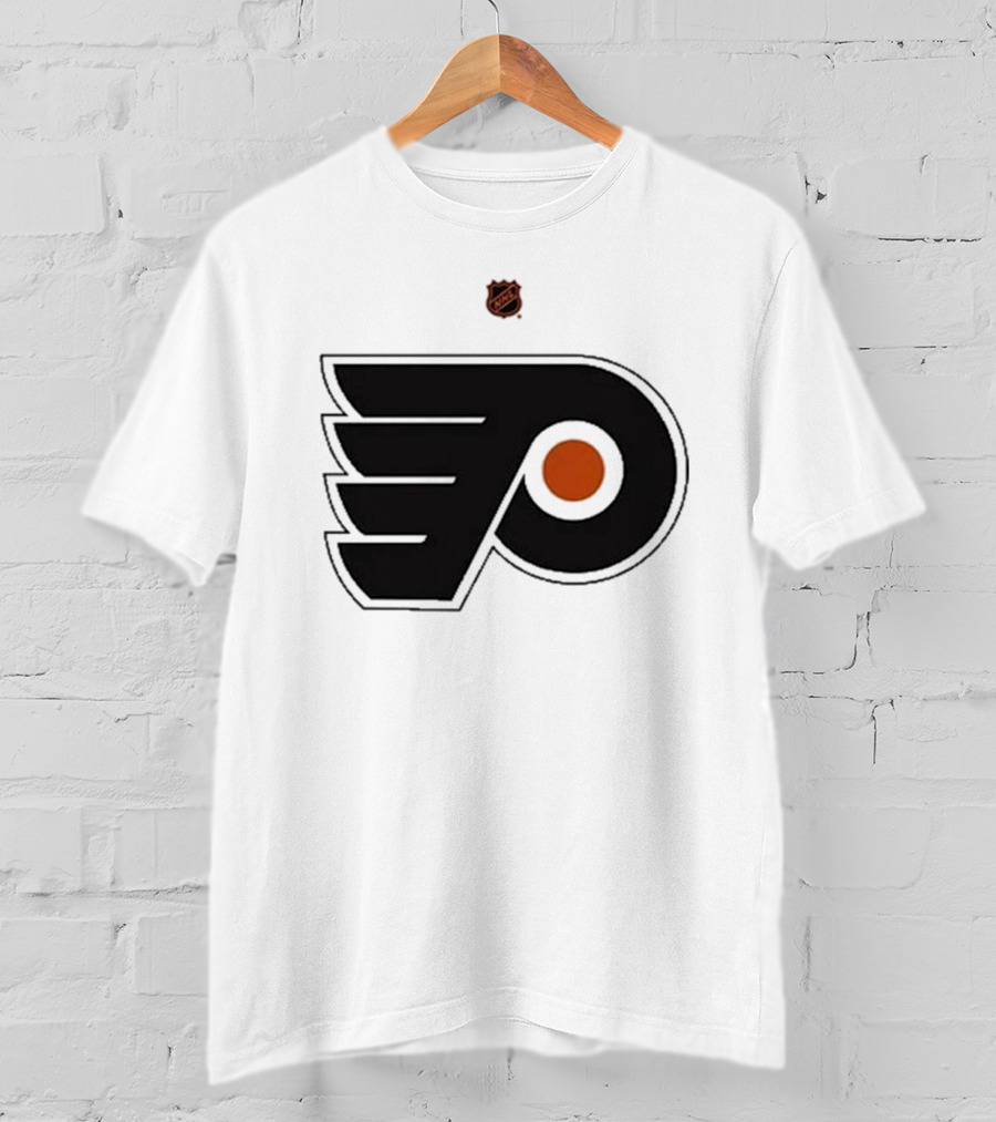 Youth NHL Philadelphia Flyers Special Edition 2.0 Primary T-Shirt