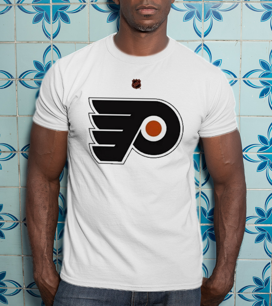 Youth NHL Philadelphia Flyers Special Edition 2.0 Primary T-Shirt