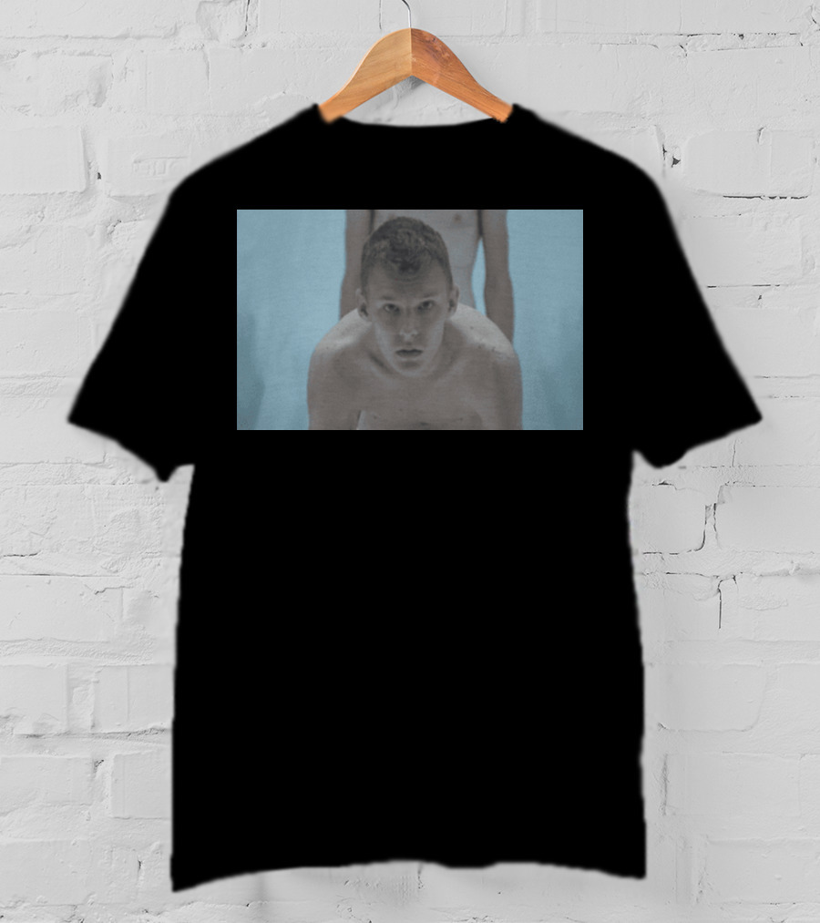 The Irrepressibles In This Emotional T-Shirt