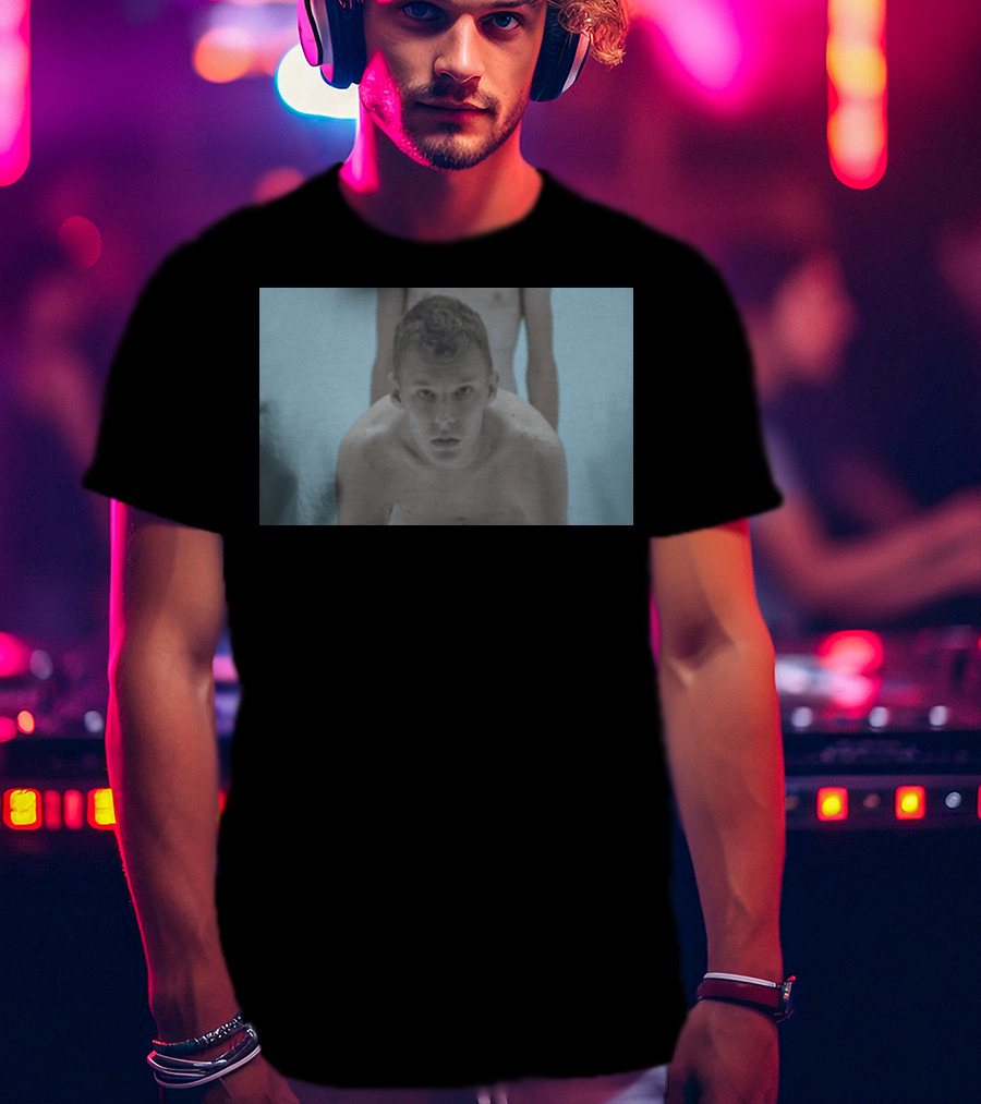The Irrepressibles In This Emotional T-Shirt