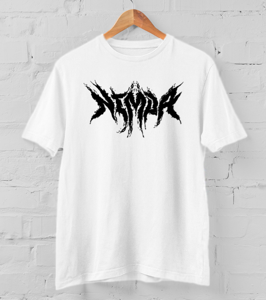 Nimda Band T-Shirt