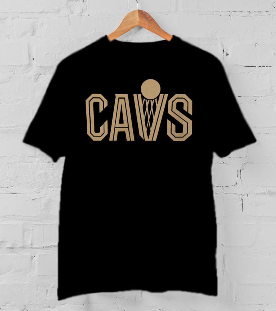 Cleveland Cavaliers Team Shop Donovan Mitchell Cavs White T-Shirt
