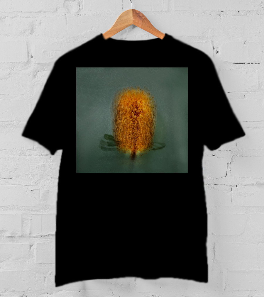 Banksia In The Round T-Shirt