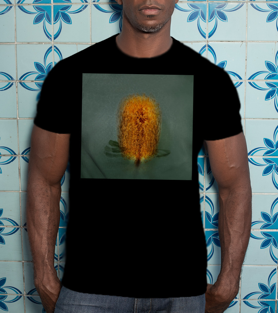 Banksia In The Round T-Shirt