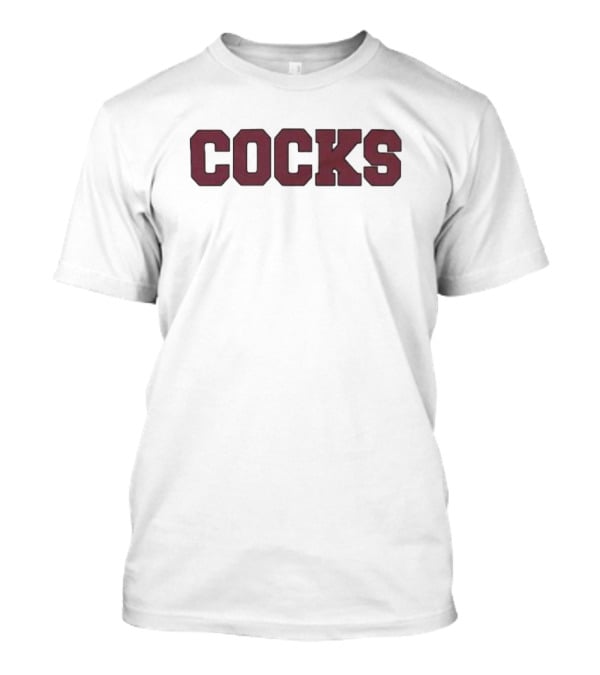 Yungblud Is A Lowlife Cocks T-Shirt