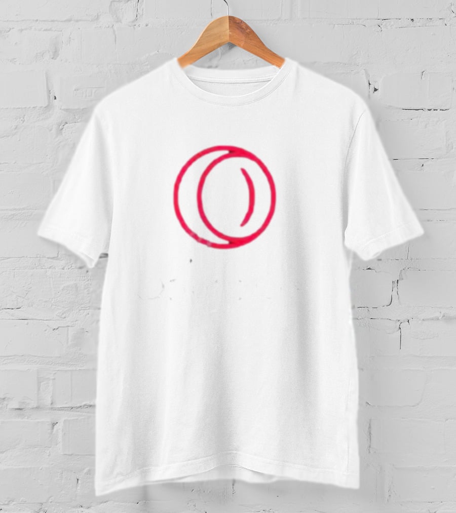 Opera GX T-Shirt