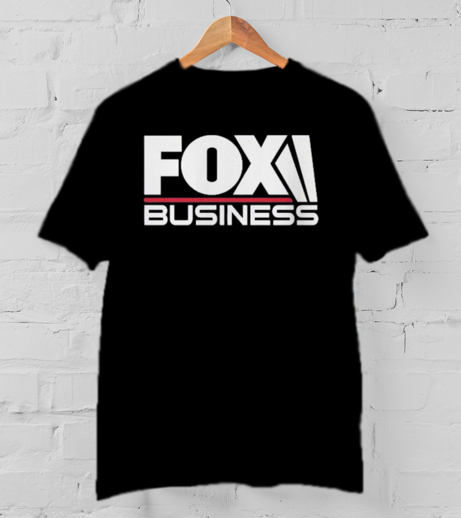 FOX Business T-Shirt