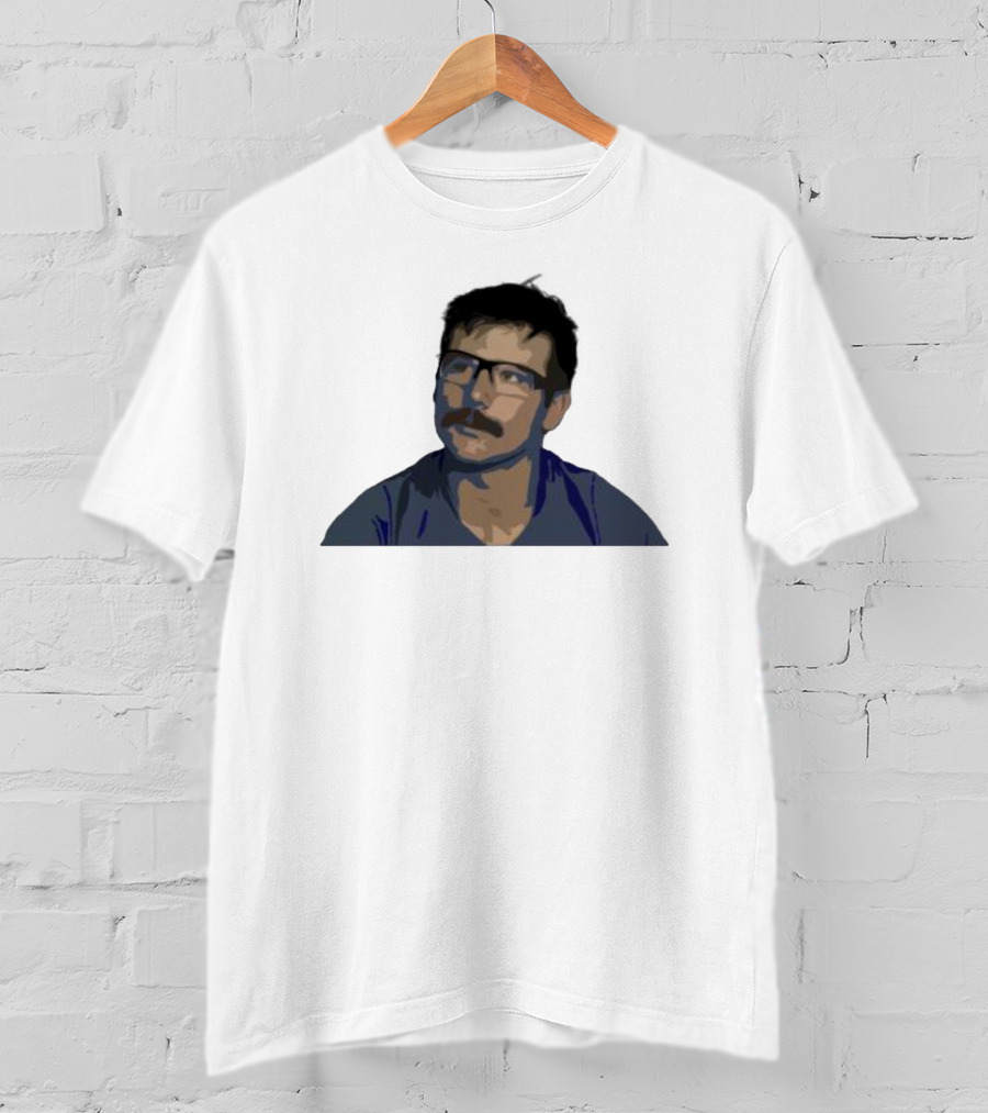 Davis Schneider Dive Into Anything Baseball Icon T-Shirt