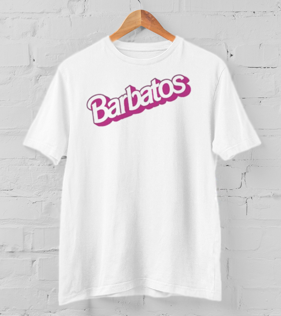Barbatos Tex Merquise Dream T-Shirt