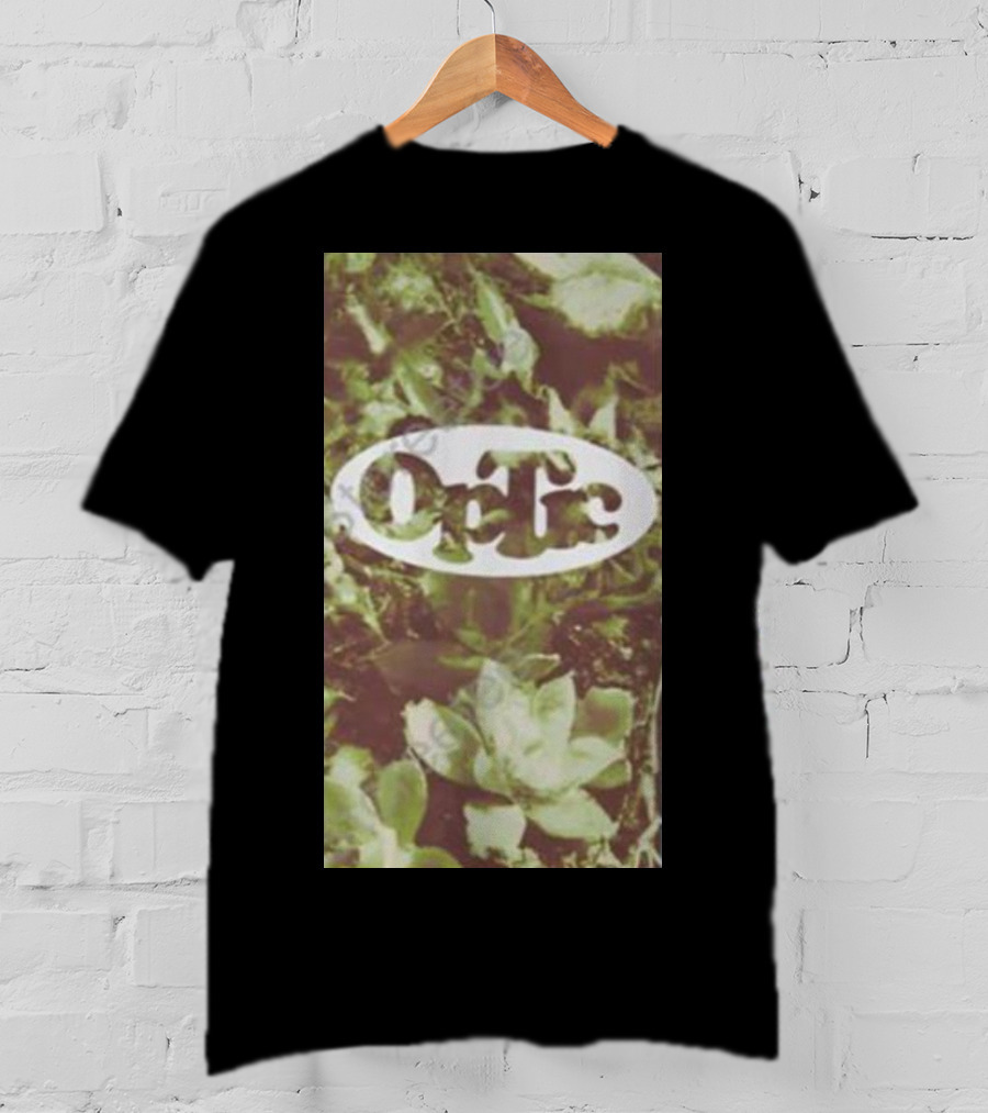 Optic Gaming Summer Floral T-Shirt