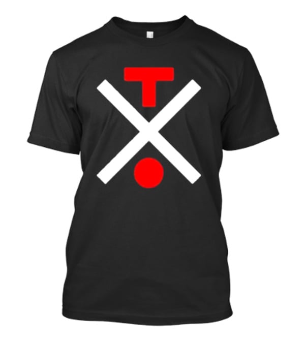 TX Chain Saw Massacre 73 Bundle Iconic T-Shirt