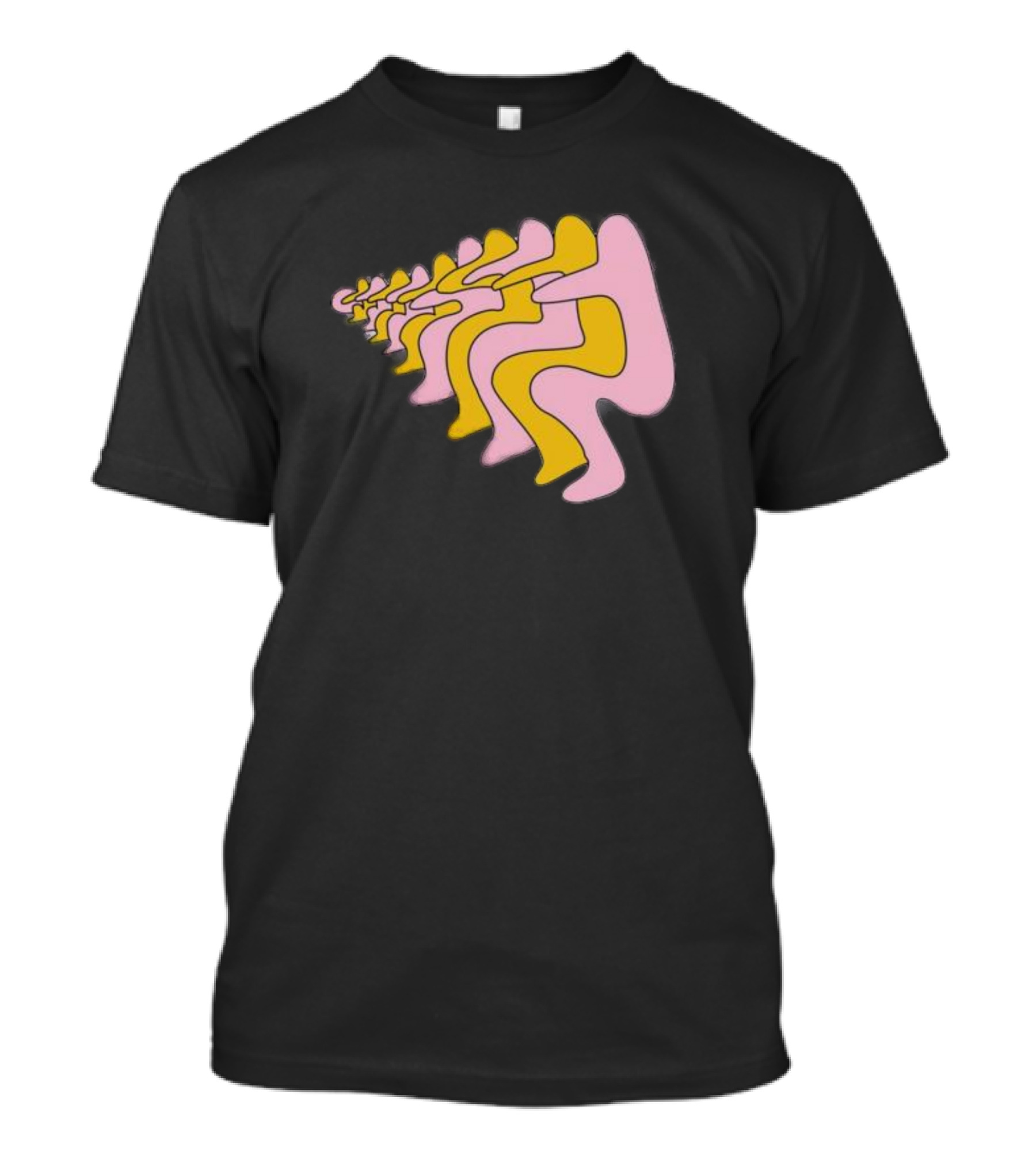 Life Good Hope Spoon T-Shirt