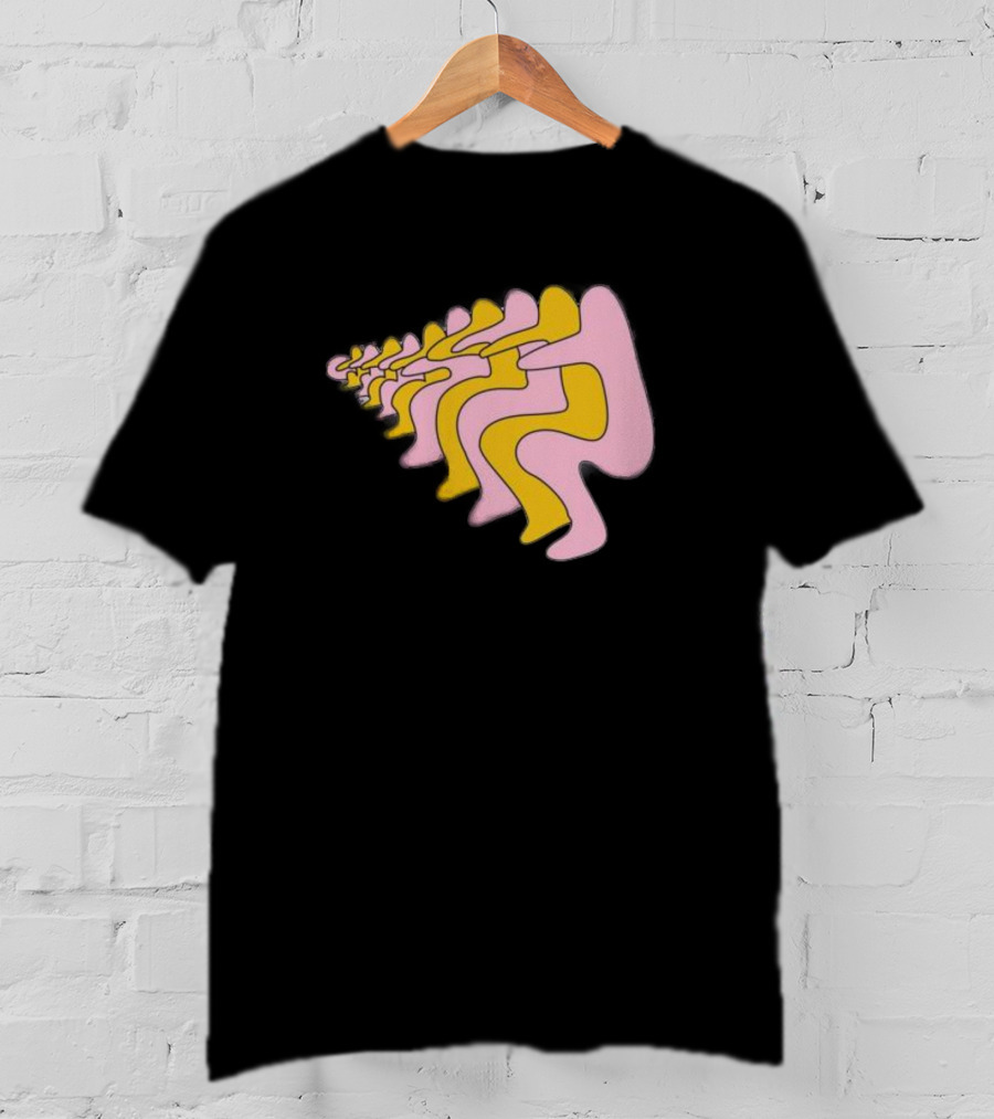 Life Good Hope Spoon T-Shirt