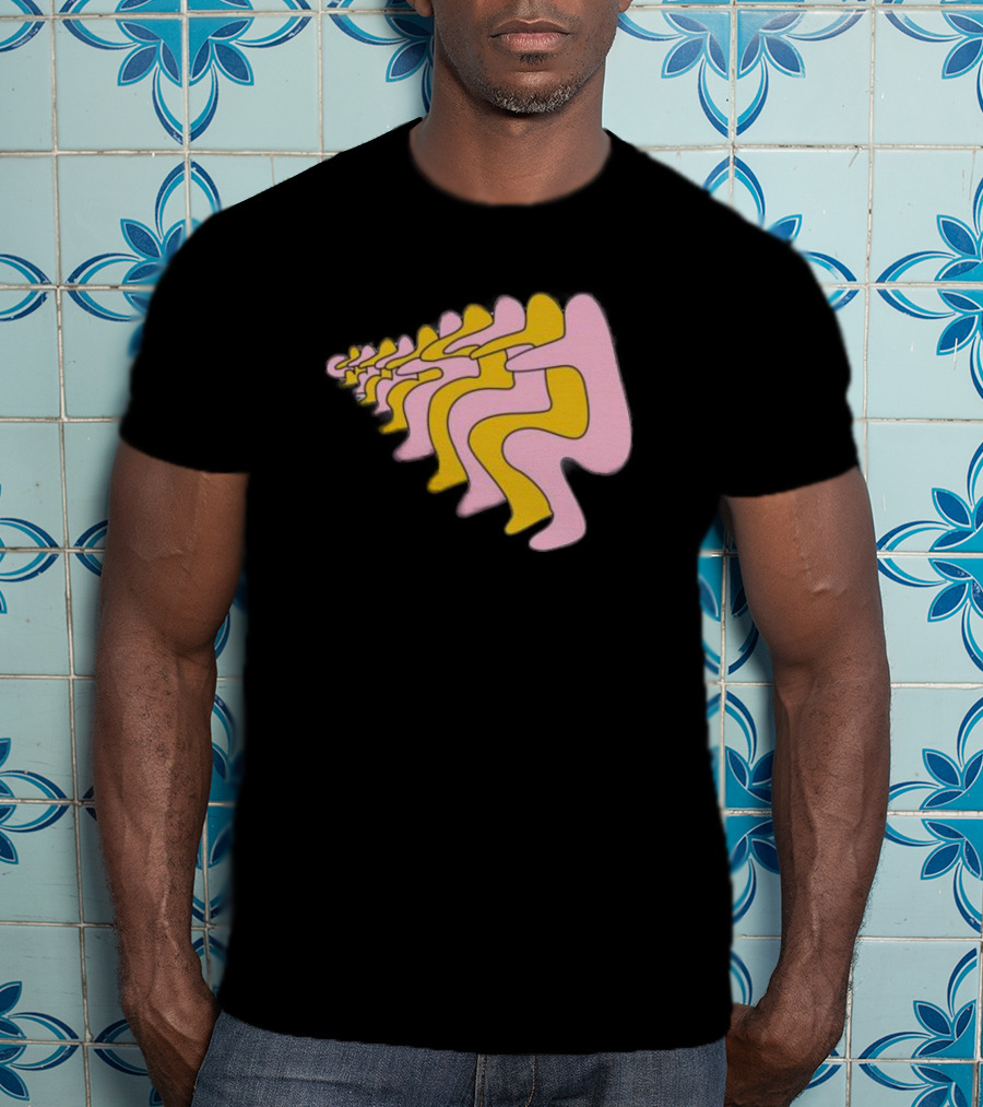 Life Good Hope Spoon T-Shirt