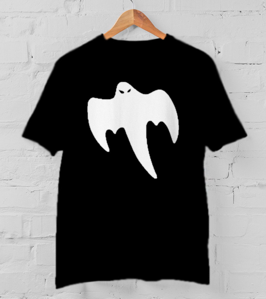 Koenigsegg Merch Ghost White T-Shirt