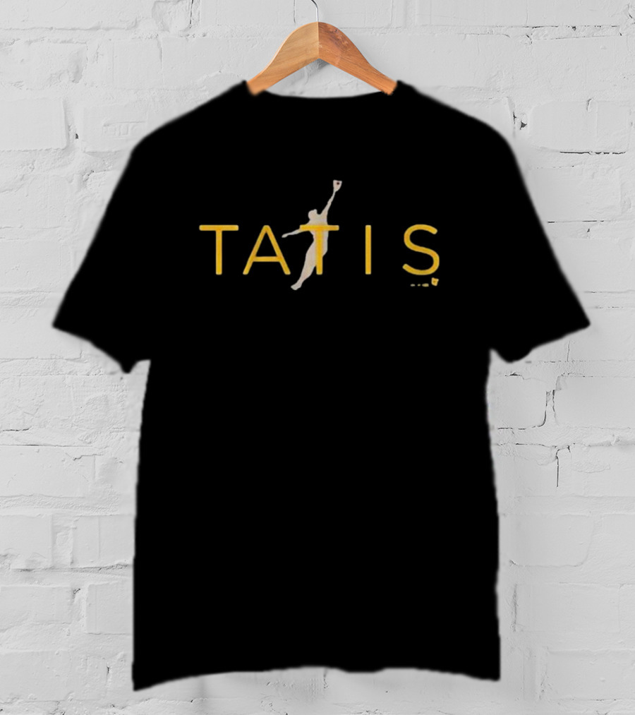 Fernando Tatis Jr Air Nino 20 Tatis Jumping T-Shirt