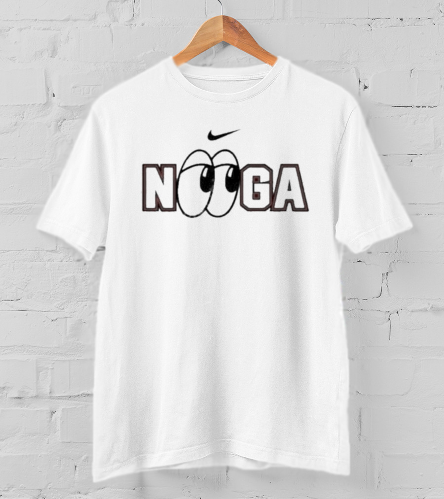 NOOGA Chattanooga Lookouts T-Shirt