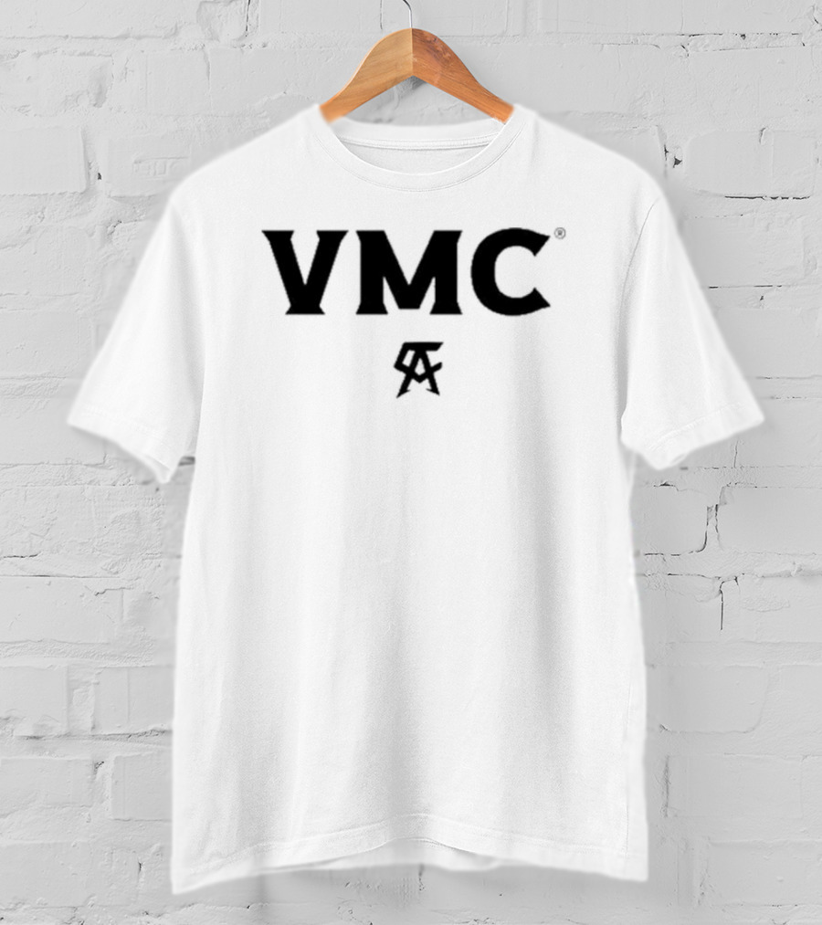 VMC Canelo Alvarez SA T-Shirt
