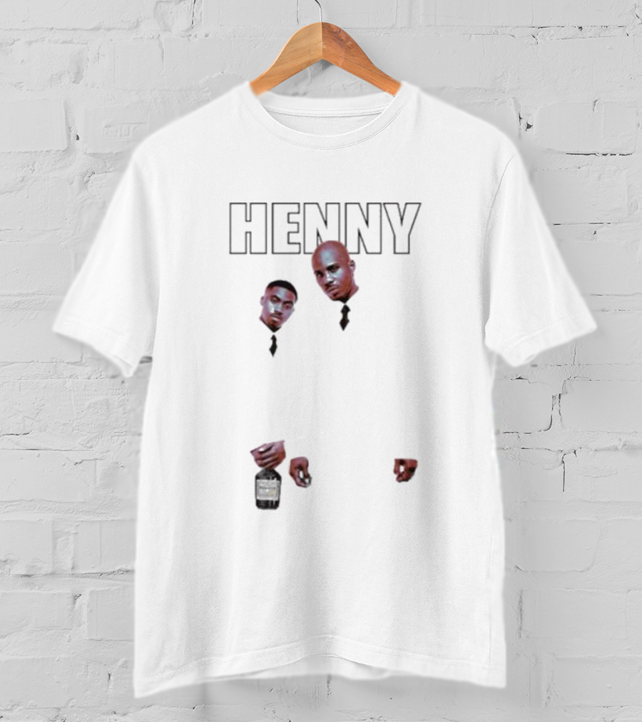 Henny Belly T-Shirt