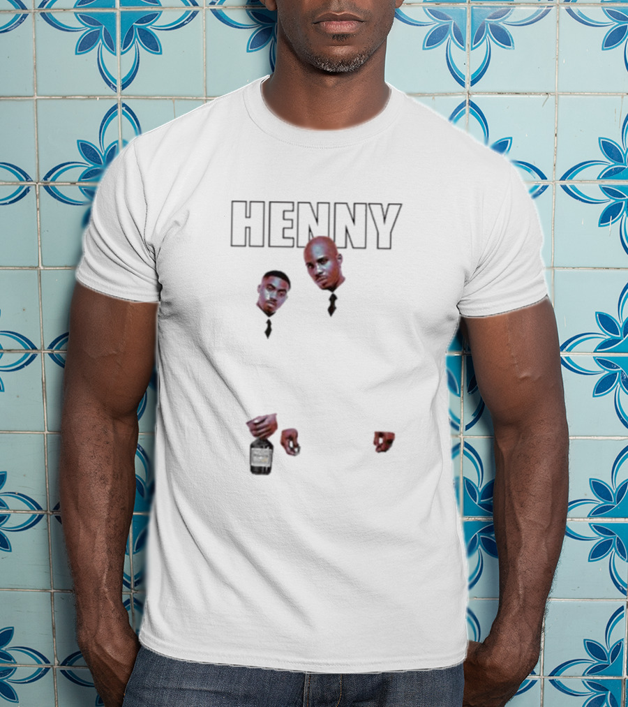 Henny Belly T-Shirt