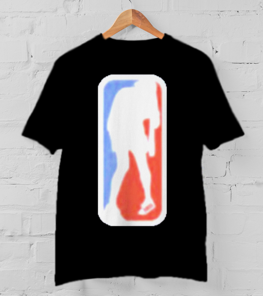 Nicky Dizzy Bat MLB T-Shirt