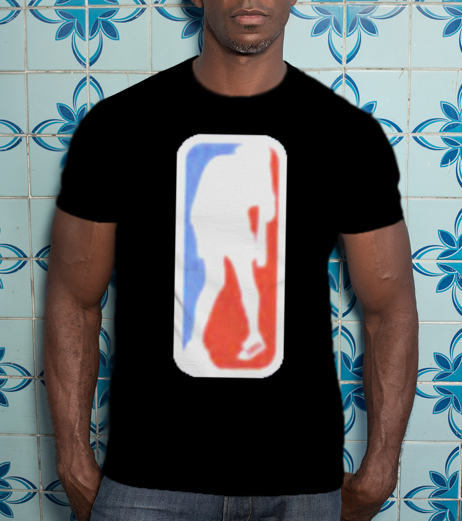 Nicky Dizzy Bat MLB T-Shirt
