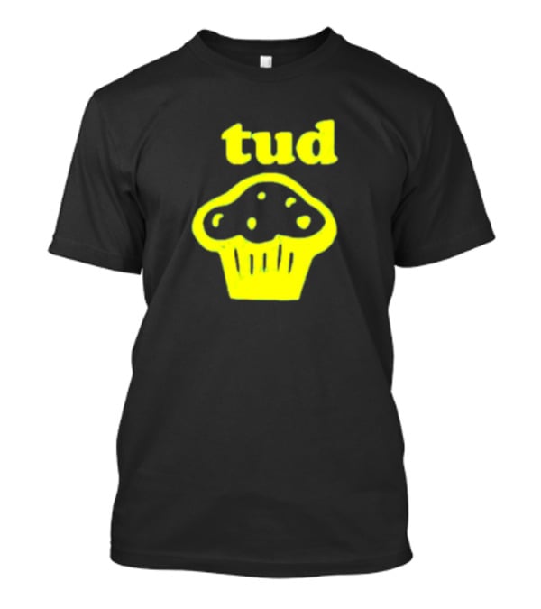 Stiles Stilinskin Wolf Stud Muffin Tud T-Shirt