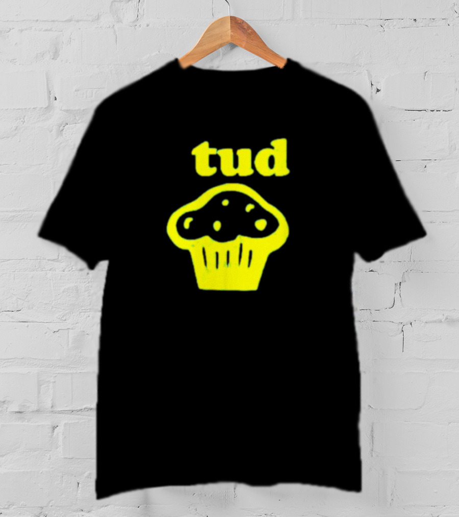 Stiles Stilinskin Wolf Stud Muffin Tud T-Shirt