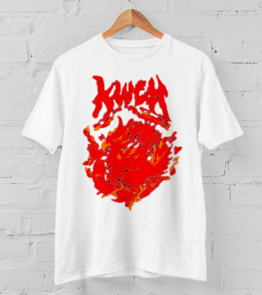 KWCH Phoenix Seeing Red T-Shirt
